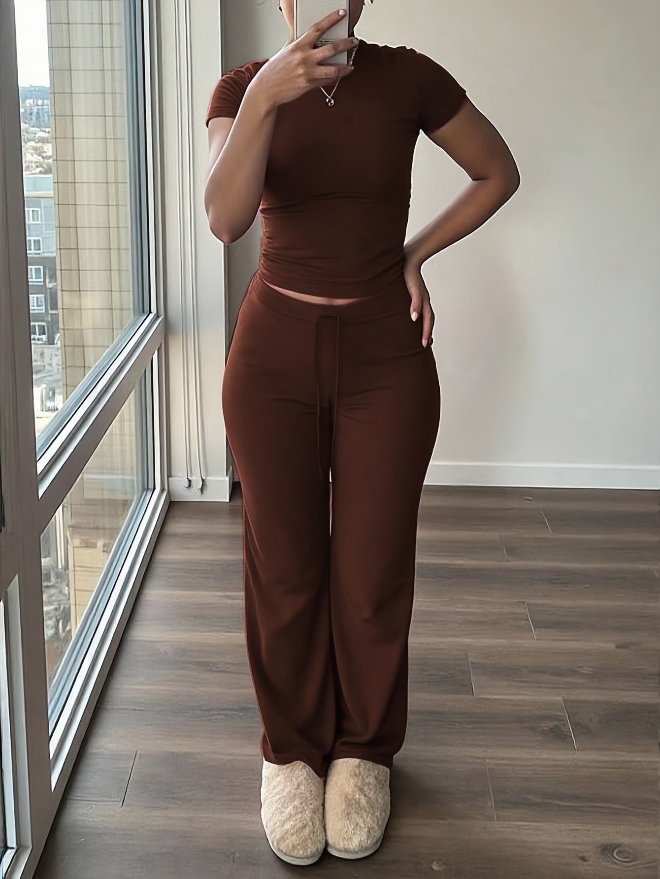 Two-Piece Set