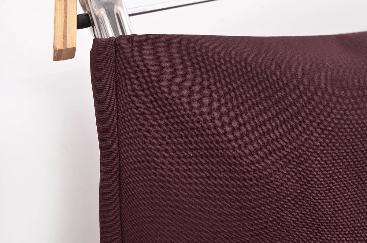 Skort Zipper Mini Shorts