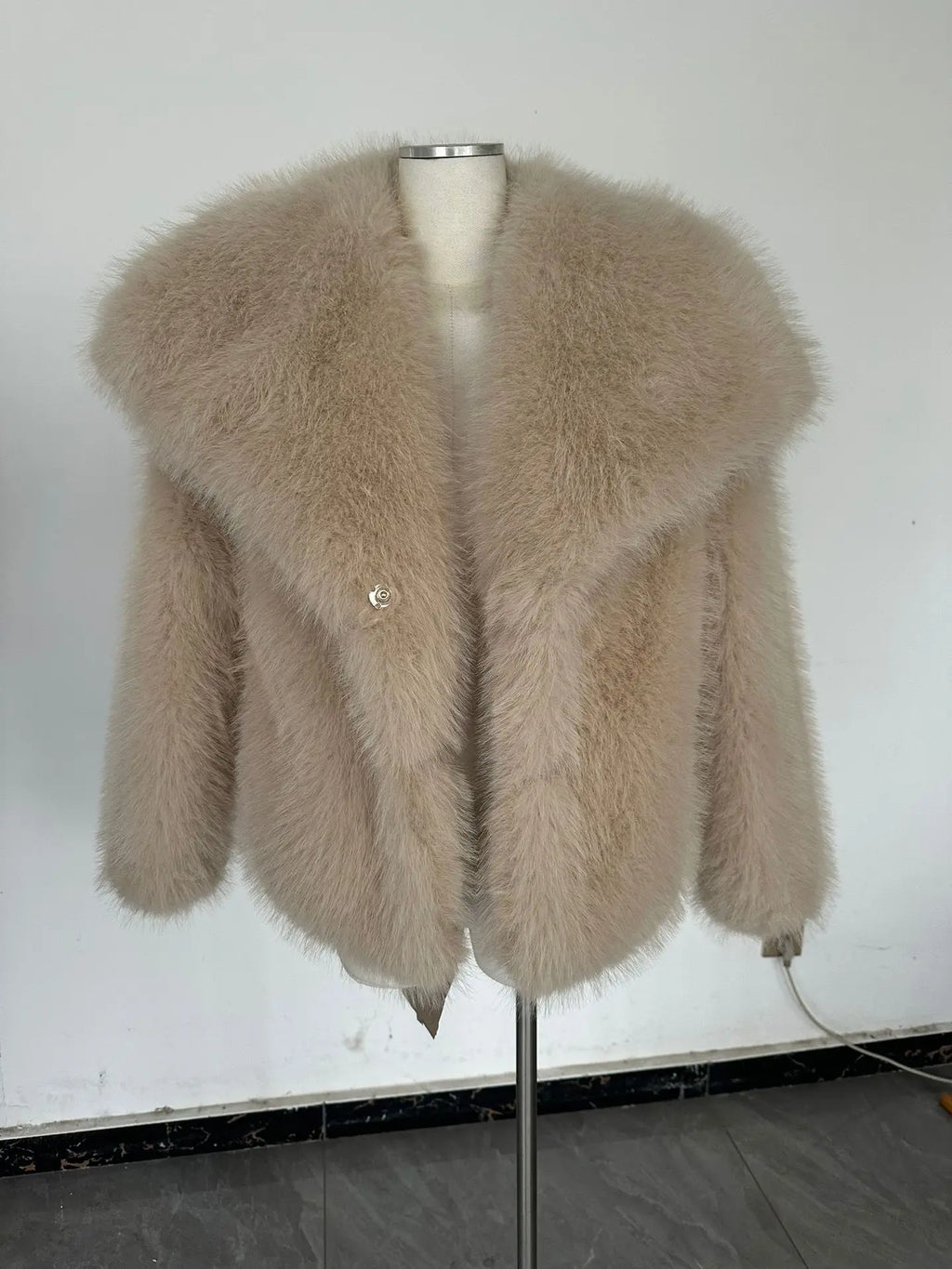 Faux Fur