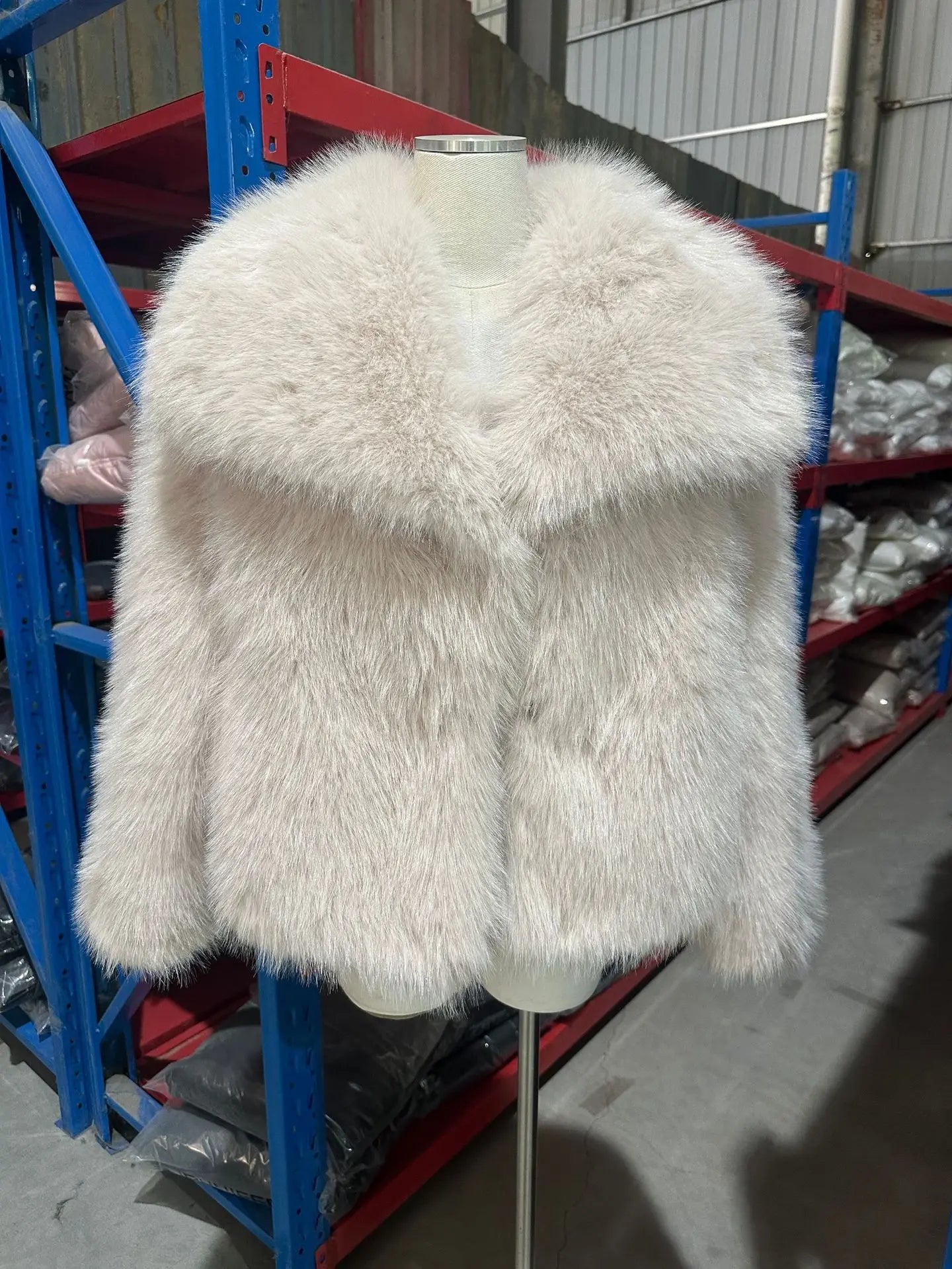 Faux Fur