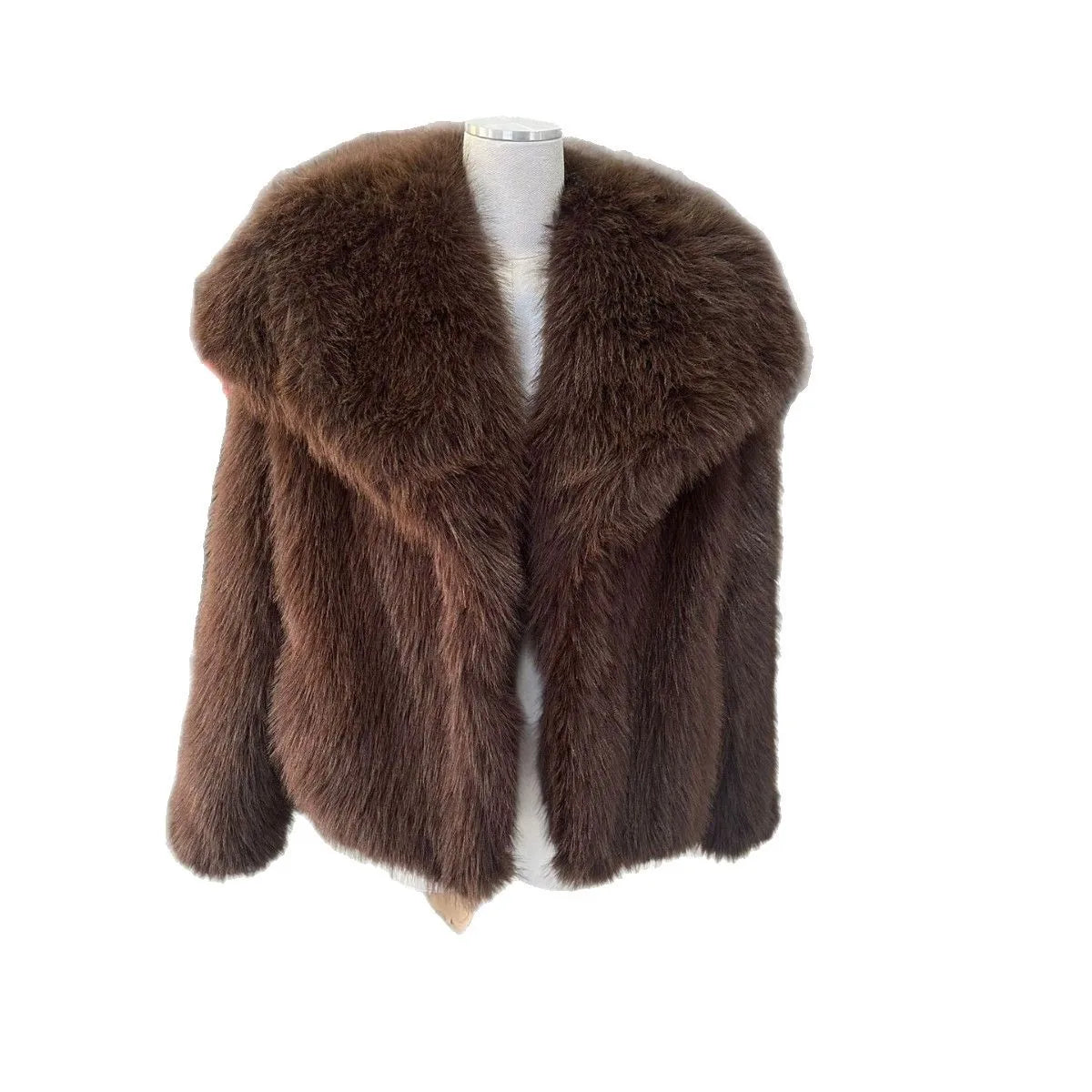 Faux Fur